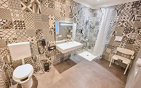 Hotel Aria